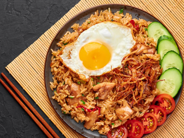 Panduan Lengkap Memasak Nasi Goreng