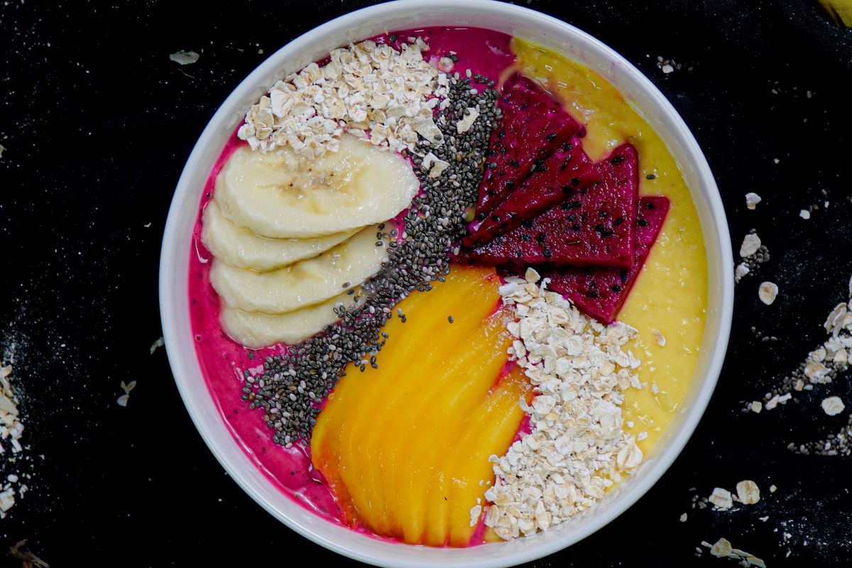 Smoothie Bowl