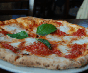 Panduan Lengkap Memasak Pizza Margherita
