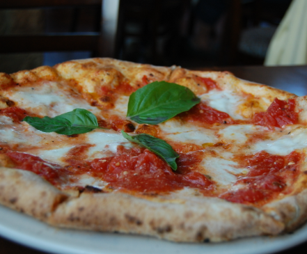 Panduan Lengkap Memasak Pizza Margherita