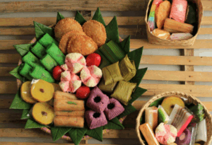 Kue Kas Jawa Yang Sering Jadi Oleh-Oleh