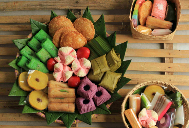 Kue Kas Jawa Yang Sering Jadi Oleh-Oleh