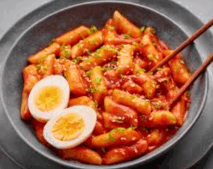 Panduan Lengkap Memasak Tteokbokki