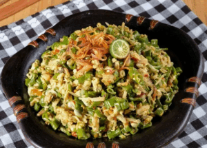 Panduan Lengkap Memasak Lawar Khas Bali