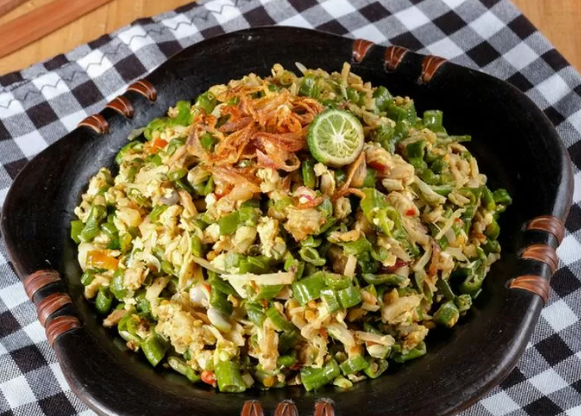 Panduan Lengkap Memasak Lawar Khas Bali