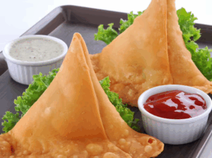 Panduan Lengkap Memasak Samosa