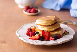 trik-dapur-untuk-sajian-pancake-super-lembut