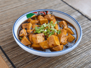 Resep Memasak Mapo Tofu dari China