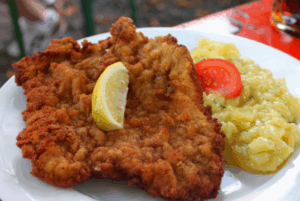 Tips Masak Schnitzel Khas Jerman