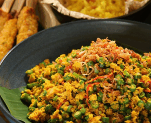 Tips Masak Lawar Ayam Khas Bali