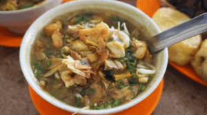Tips Masak Soto Kudus Khas Jawa