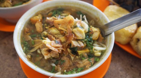Tips Masak Soto Kudus Khas Jawa