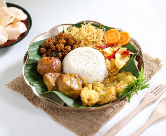 Tips Masak Nasi Uduk Khas Jakarta