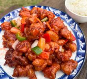 Tips Masak Sweet and Sour Pork