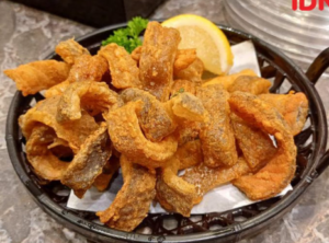 Tips Memasak Salmon Crispy Skin Anti Gagal