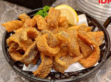 Tips Memasak Salmon Crispy Skin Anti Gagal