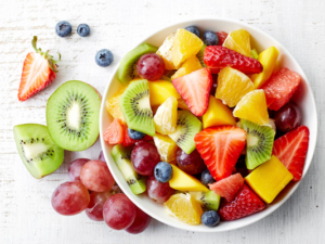 Tips Kombinasi Buah Agar Salad Buah Tidak Hambar