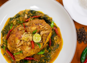 Cara Masak Bebek Betutu Bali Bumbu Lebih Wangi