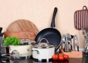 Tips Memilih Peralatan Masak Aman untuk Kesehatan