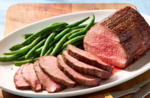 Tips Memasak Roast Beef Agar Matang Sempurna