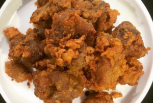 Tips Membuat Babi Goreng Crispy Tetap Renyah