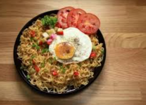Kreasi Topping Sederhana untuk Indomie agar Lebih Lezat