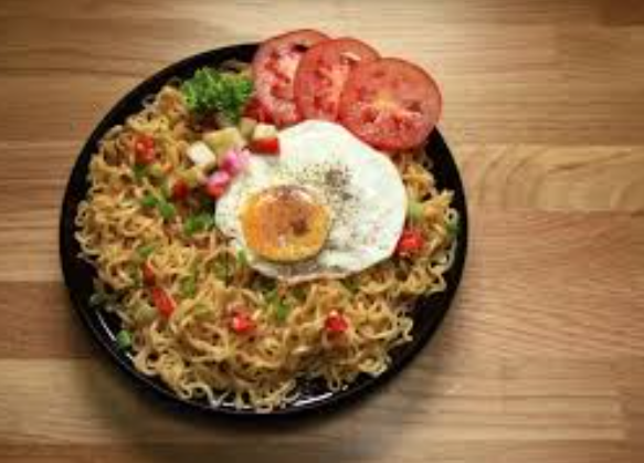 Kreasi Topping Sederhana untuk Indomie agar Lebih Lezat