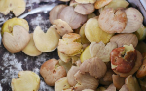 Tips Merebus Jengkol agar Teksturnya Lembut dan Enak