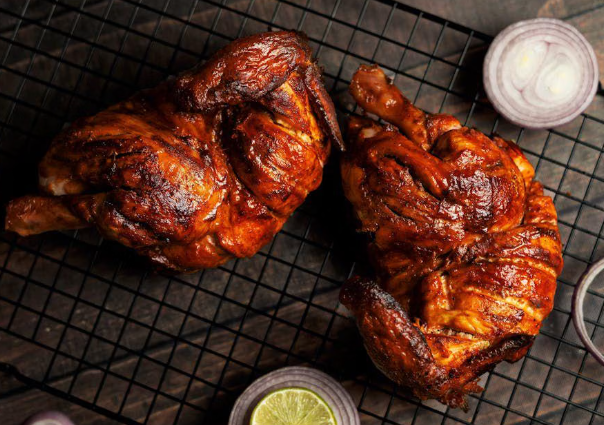 Tips Memasak Ayam Bakar Kecap agar Tidak Gosong