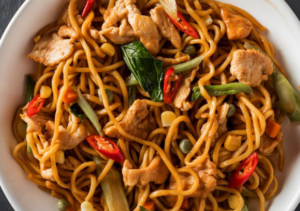 Rahasia Bumbu Mie Goreng Sederhana Tapi Super Lezat