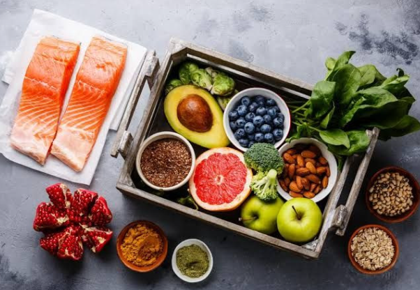 Tips Memilih Bahan Makanan Sehat untuk Menu Harian