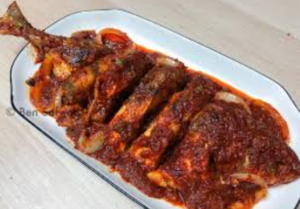 Tips Masak Ikan Sambal Merah Supaya Bumbu Meresap