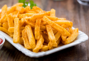 Tips Masak French Fries Crispy Tahan Lama di Rumah