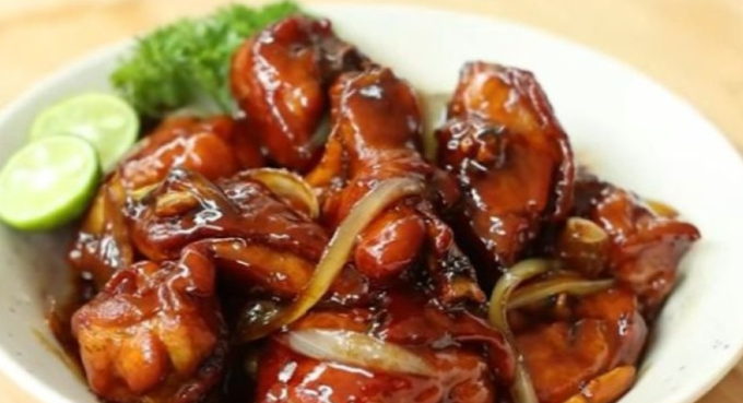 Cara Cepat Membuat Ayam Mentega Klasik Tanpa Ribet