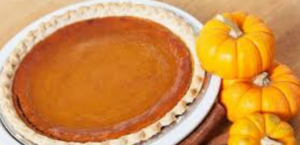 Rahasia Membuat Pumpkin Pie Lembut dan Kaya Rasa