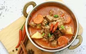 Tips Mengolah Kari Sapi Supaya Daging Tidak Alot
