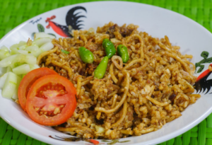 Tips Masak Nasi Goreng Jawa dengan Aroma Khas