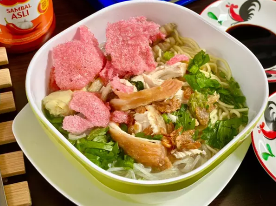 Tips Masak Mi Sop Medan dengan Cita Rasa Khas