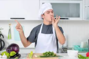 Rahasia Memasak Profesional untuk Hidangan Istimewa