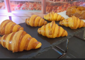 Rahasia Croissant Lembut ala Prancis yang Renyah dan Gurih