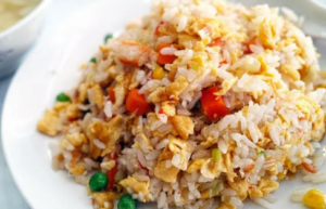 Rahasia Nasi Goreng Kampung Jawa yang Wangi dan Autentik