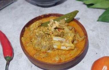 Tips Masak Gulai Kambing Padang Empuk Tanpa Alat Presto
