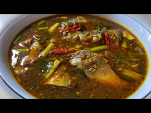 Trik Bikin Pindang Bandeng Tangerang Enak Tidak Bau Tanah
