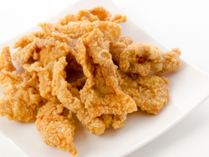 Tips Masak Ayam Goreng Krispi Renyah Tahan Lama Seharian