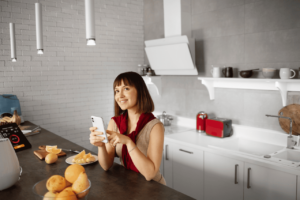 Tips Memasak Cepat Smart Kitchen Teknologi Dapur