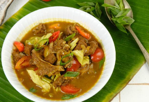 Tips Masak Rumahan Agar Menu Sehari Hari Lebih Nikmat