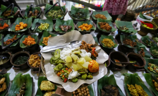 Tips Masak Cepat Hemat Waktu Untuk Keluarga