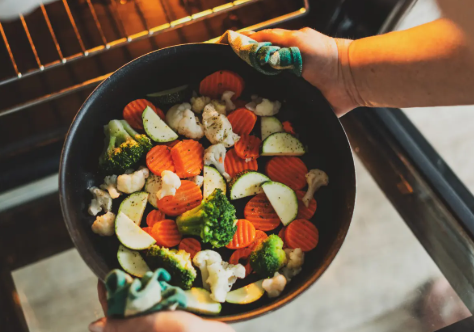 Tips Memasak Sehat 2026 Agar Tetap Enak dan Bergizi