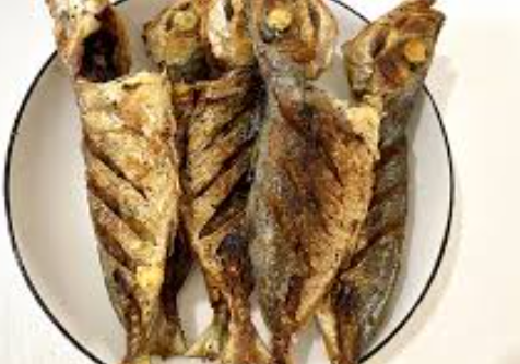 Teknik Menggoreng Ikan Agar Renyah dan Tidak Hancur
